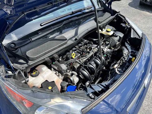 Used 2018 Ford Transit Connect XL image 30