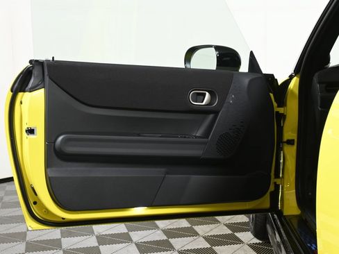 New 2026 MINI Cooper S FWD image 21