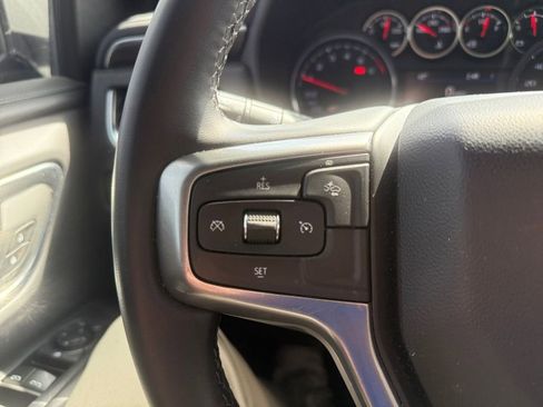 Used 2024 Chevrolet Tahoe LS w/ Driver Alert Package image 24