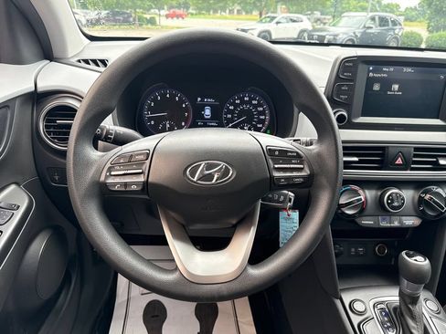 Used 2020 Hyundai Kona SE AWD/4WD image 28