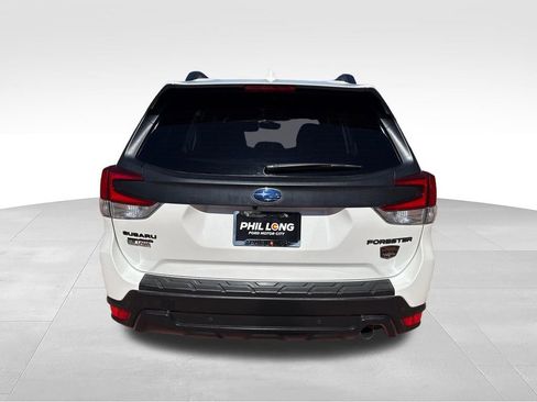 Used 2022 Subaru Forester Wilderness w/ Wilderness Package AWD/4WD image 7