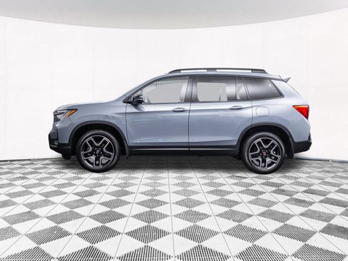 Used 2022 Honda Passport Elite image 6