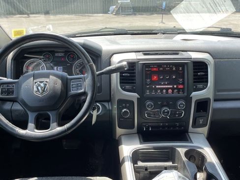 Used 2016 RAM 2500 Outdoorsman AWD/4WD image 7