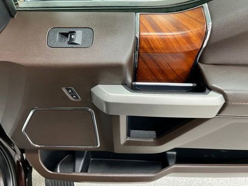 Used 2019 Ford F150 King Ranch w/ Equipment Group 601A Luxury image 52