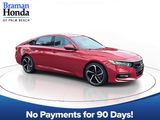Used 2020 Honda Accord Sport image 1