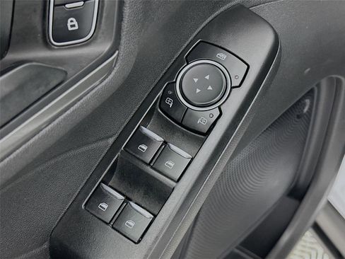 Used 2024 Ford Escape Active image 18