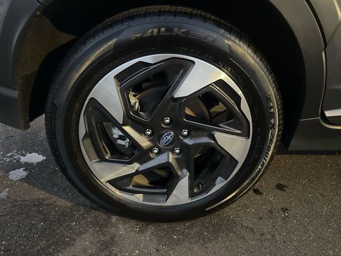 Certified 2024 Subaru Crosstrek 2.5i Limited image 55