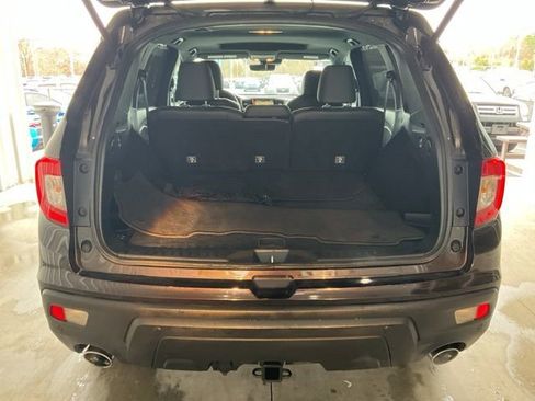 Used 2021 Honda Passport Touring image 19