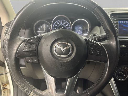 Used 2015 MAZDA CX-5 Touring w/ Bose/Moonroof Package image 24