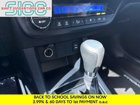 Used 2016 Toyota Corolla S FWD image 17