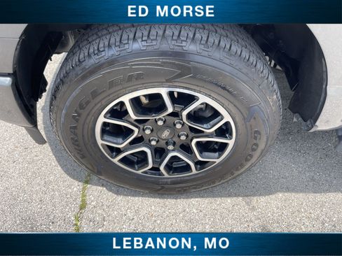 Certified 2022 Ford F150 XLT w/ Equipment Group 302A High AWD/4WD image 30