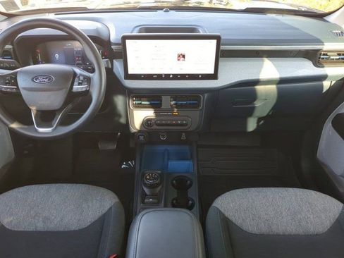 Used 2025 Ford Maverick XLT w/ Equipment Group 302A image 15