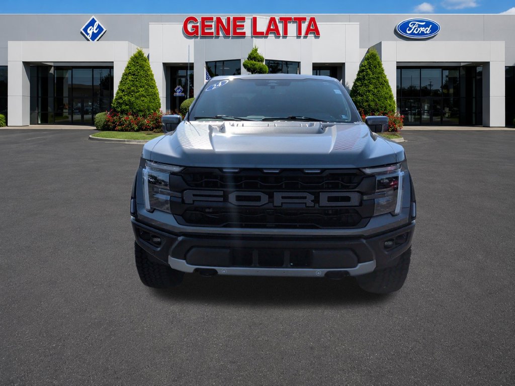 Certified 2024 Ford F150 Raptor AWD/4WD image 11
