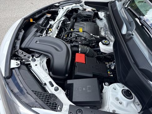 Used 2023 Buick Encore GX Select FWD image 30