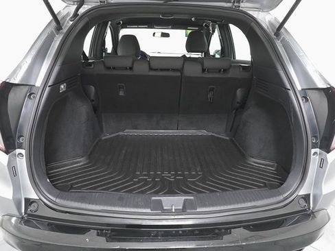 Used 2019 Honda HR-V Sport image 29