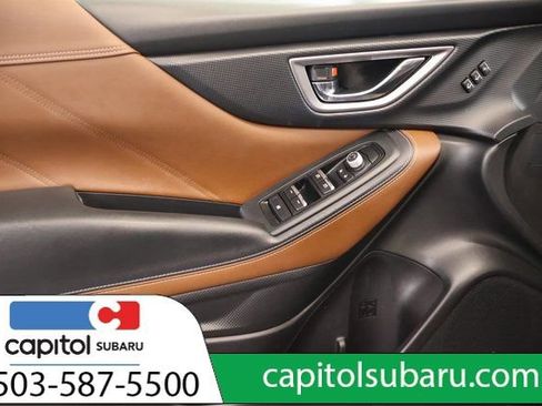 Used 2024 Subaru Forester Touring AWD/4WD image 11