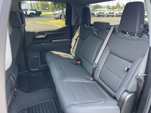 New 2026 GMC Sierra 1500 Elevation AWD/4WD image 24