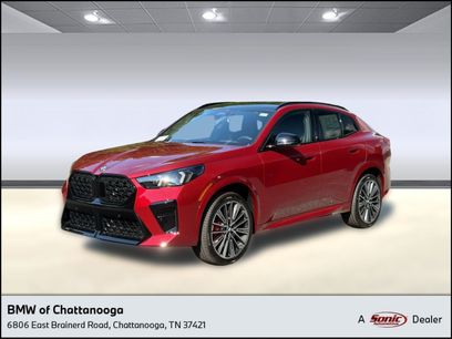 New 2026 BMW X2 xDrive28i w/ Technology Package