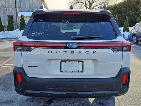 New 2026 Subaru Outback Limited image 5