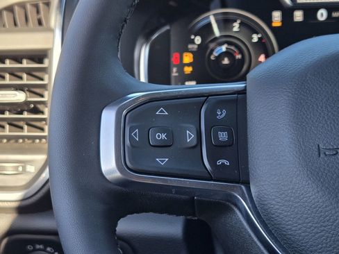 New 2025 RAM 2500 Laramie w/ Night Edition image 27