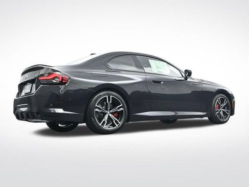 New 2026 BMW 230i Coupe w/ Premium Package RWD image 33