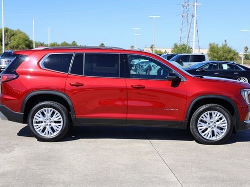 New 2026 GMC Acadia Elevation w/ Elevation Premium Package image 4