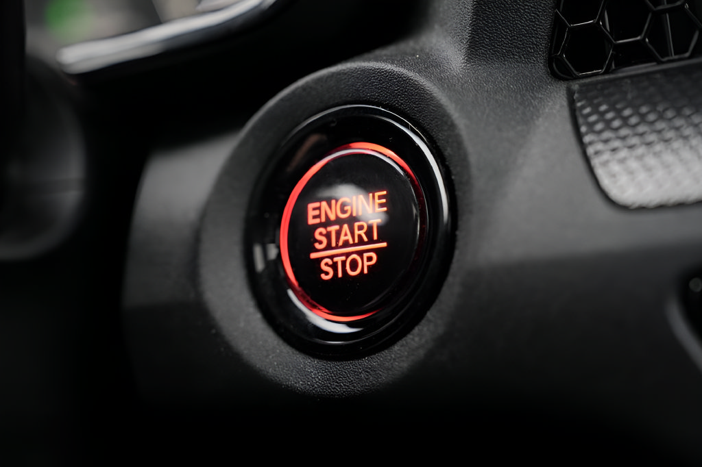 Used 2025 Honda CR-V EX image 28