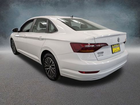 Used 2019 Volkswagen Jetta SE FWD image 6