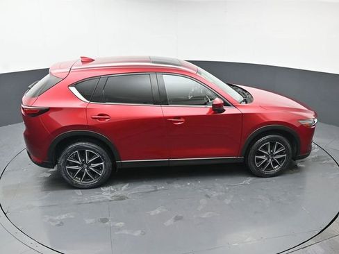 Used 2017 MAZDA CX-5 Grand Touring image 39