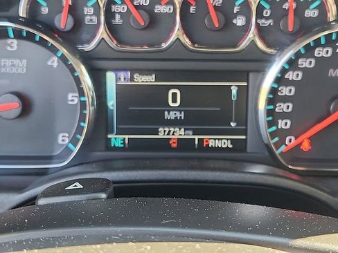 Used 2019 GMC Sierra 1500 SLE w/ SLE Value Package AWD/4WD image 19