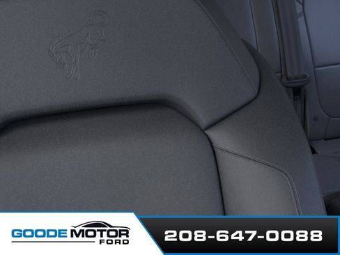 New 2026 Ford Bronco Big Bend w/ Black Diamond Package AWD/4WD image 22