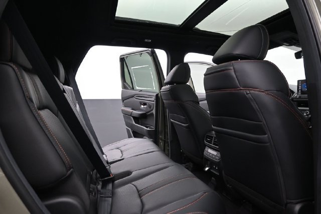 New 2026 Honda Passport TrailSport Elite image 29