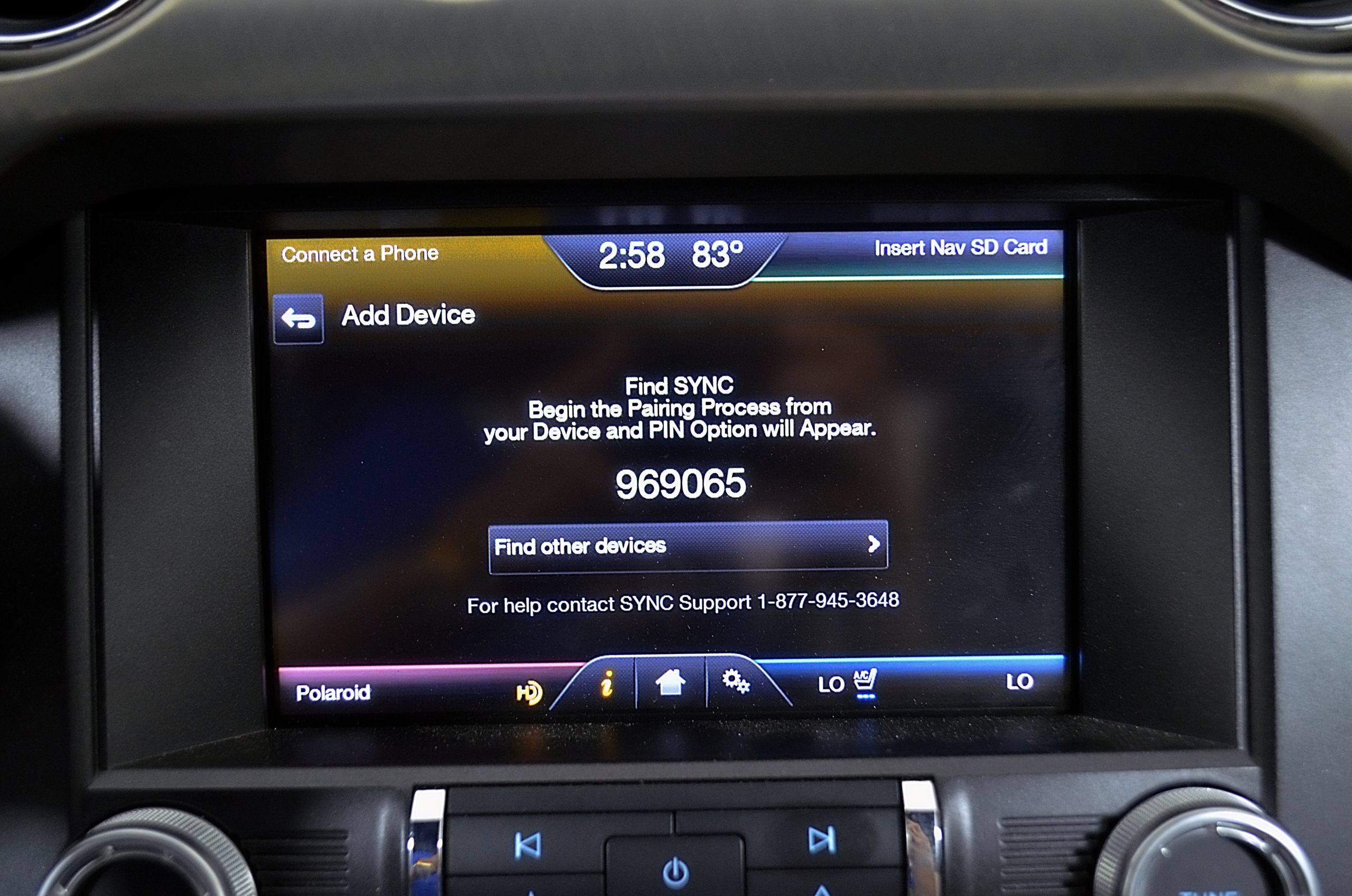 Used 2015 Ford Mustang 50 Years RWD image 28