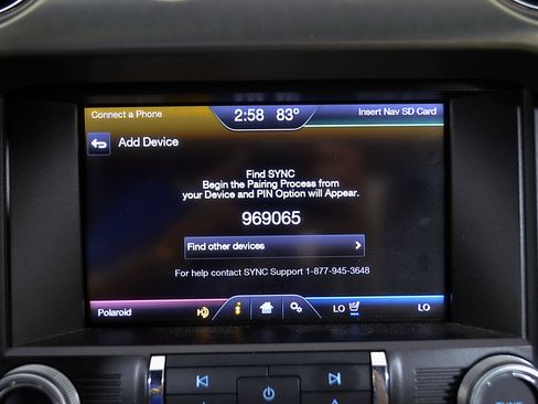 Used 2015 Ford Mustang 50 Years RWD image 28