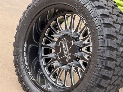 Used 2026 Ford F350 Platinum image 6