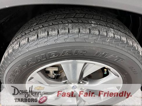 Used 2019 Subaru Ascent Premium image 18