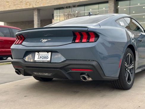 New 2025 Ford Mustang Premium image 54