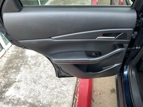 Used 2025 MAZDA CX-30 AWD 2.5 S w/ Select Sport Pkg image 18