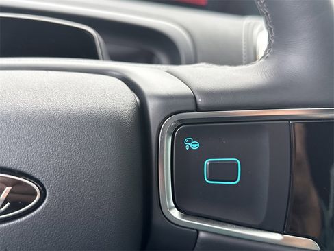 Used 2025 Ford Expedition Platinum w/ Stealth Appearance Package image 26