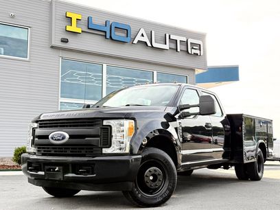 Used 2017 Ford F350 XL