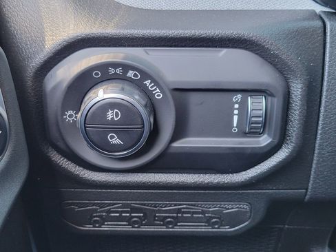 New 2026 Jeep Gladiator Willys image 11