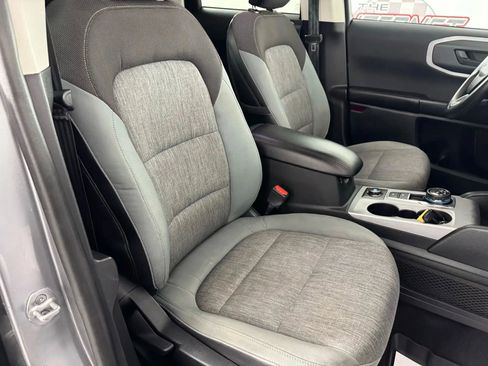 Used 2021 Ford Bronco Sport Big Bend image 34