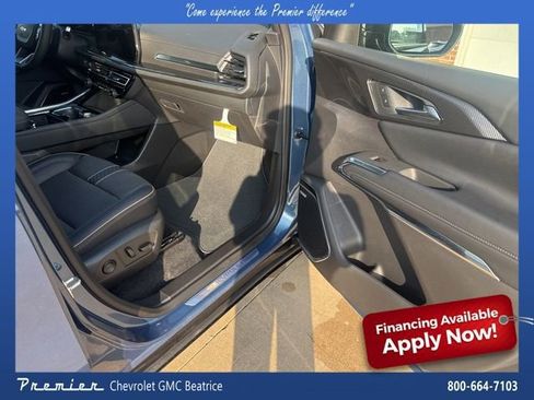 New 2026 Chevrolet Traverse High Country FWD image 21