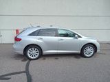 Used 2012 Toyota Venza LE image 3