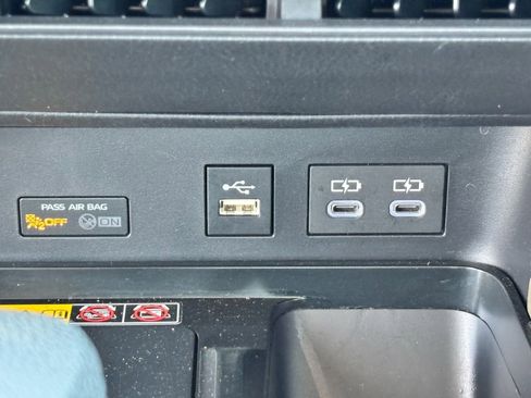 Used 2026 Toyota Camry LE FWD image 22
