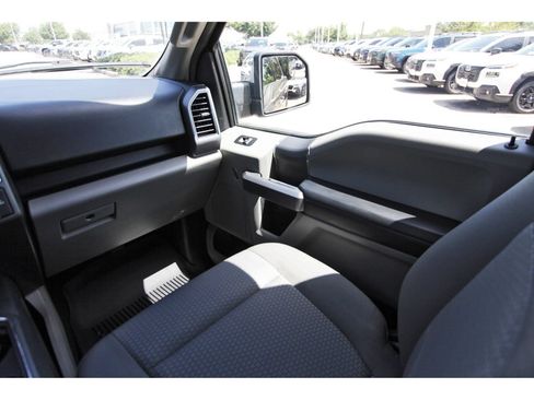 Used 2020 Ford F150 XLT w/ Equipment Group 302A Luxury RWD image 11