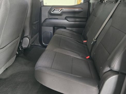 Used 2024 Chevrolet Silverado 1500 LT AWD/4WD image 15