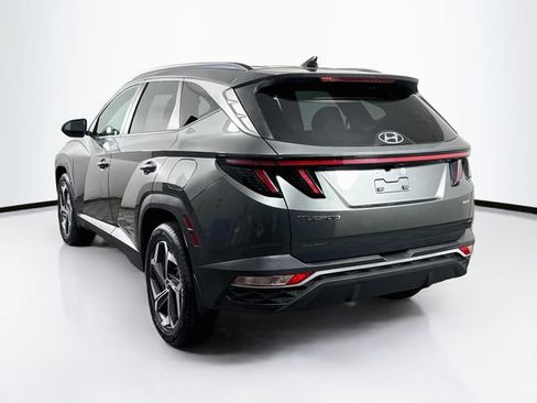 Certified 2023 Hyundai Tucson SEL w/ Convenience Package AWD/4WD image 6