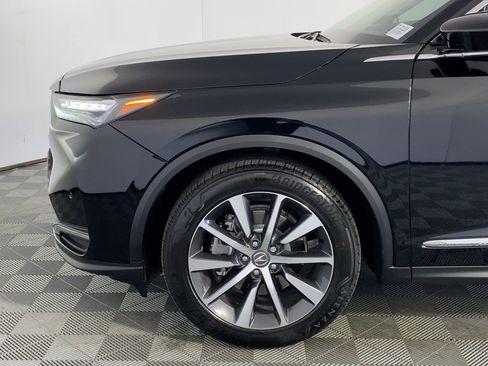 Used 2026 Acura MDX FWD w/ Technology Package image 9