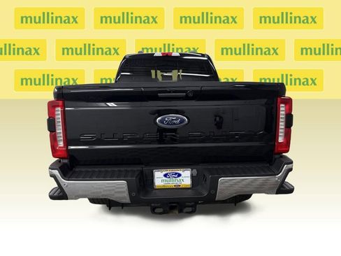Certified 2024 Ford F250 Lariat w/ Lariat Ultimate Package AWD/4WD image 7